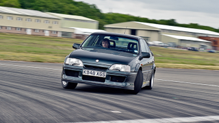Illustration for article titled Manuals are dead and the enthusiast CVT will come. Oh yeah, the Matrix is going.
